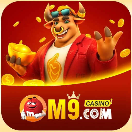 m9 logo