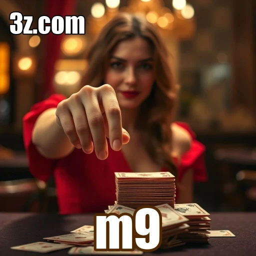 Ação Eletizante: Mergulhe nos Jogos do m9